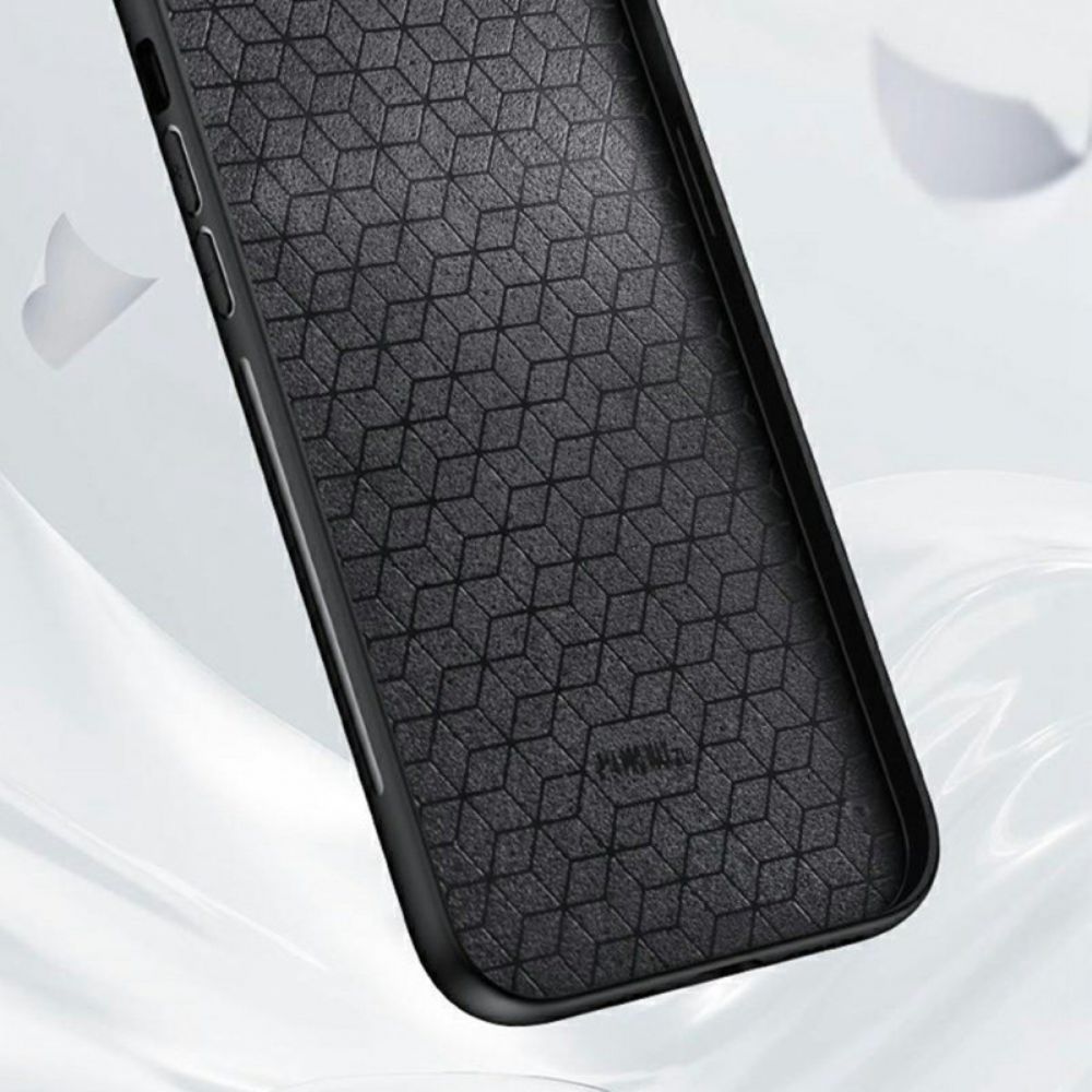 Cover Hoesje Samsung Galaxy S25 Plus 5g Telefoonhoesje Hert