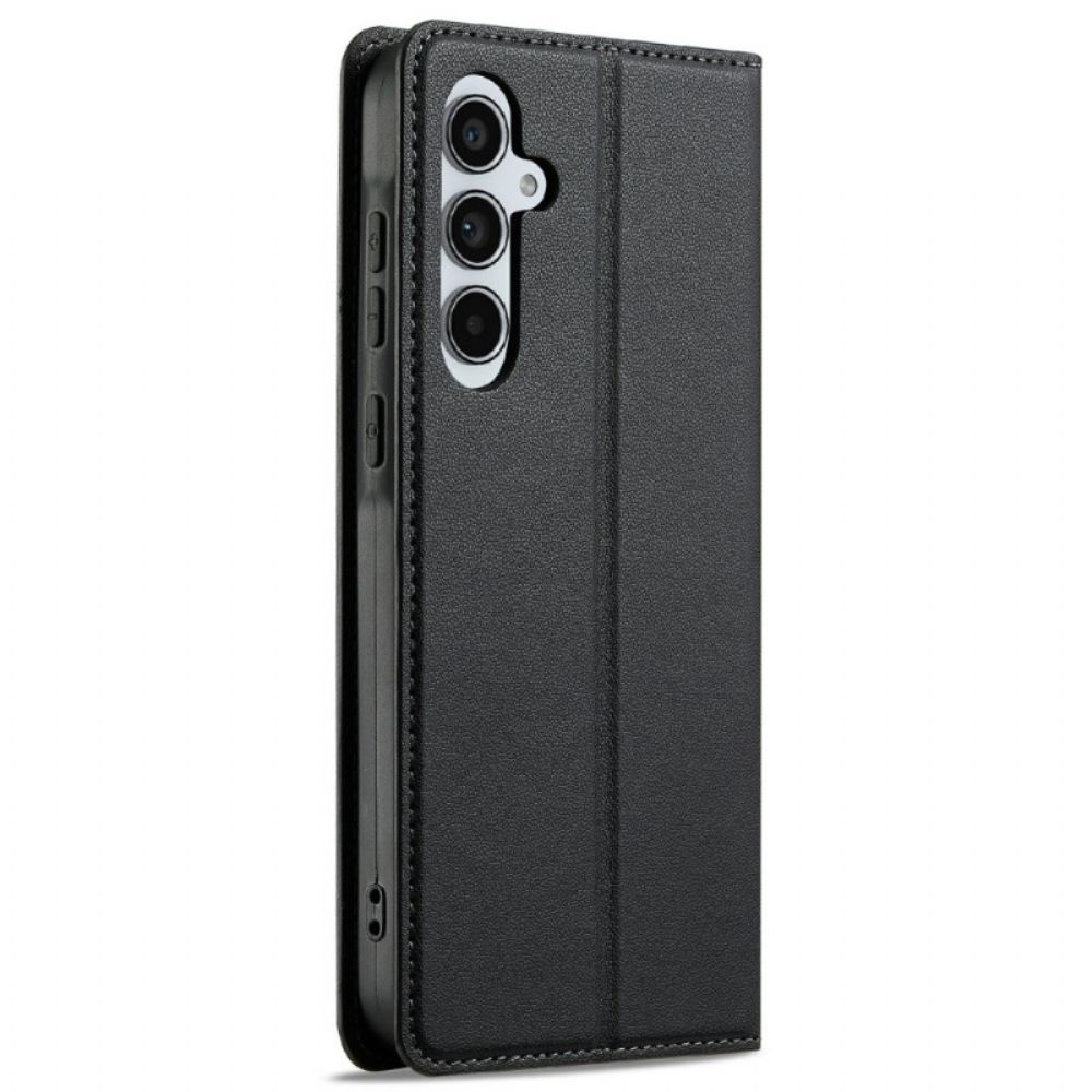 Folio-hoesje Samsung Galaxy S25 Plus 5g Lc.imeeke