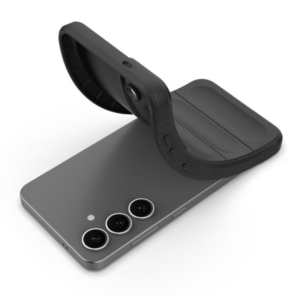 Hoesje Samsung Galaxy S25 Plus 5g Antislip