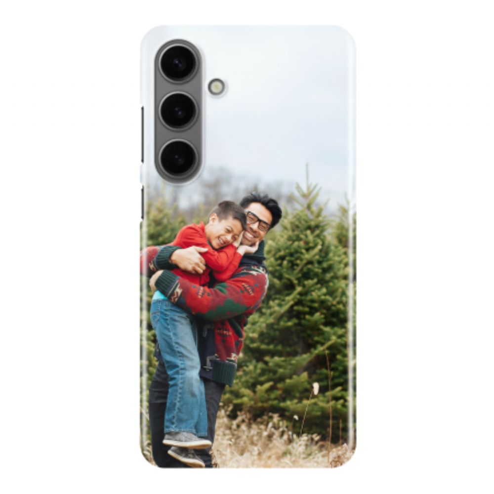 Hoesje Samsung Galaxy S25 Plus 5g Elegant Bescherming Hoesje