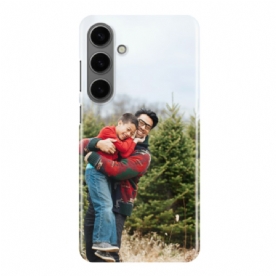 Hoesje Samsung Galaxy S25 Plus 5g Elegant Bescherming Hoesje