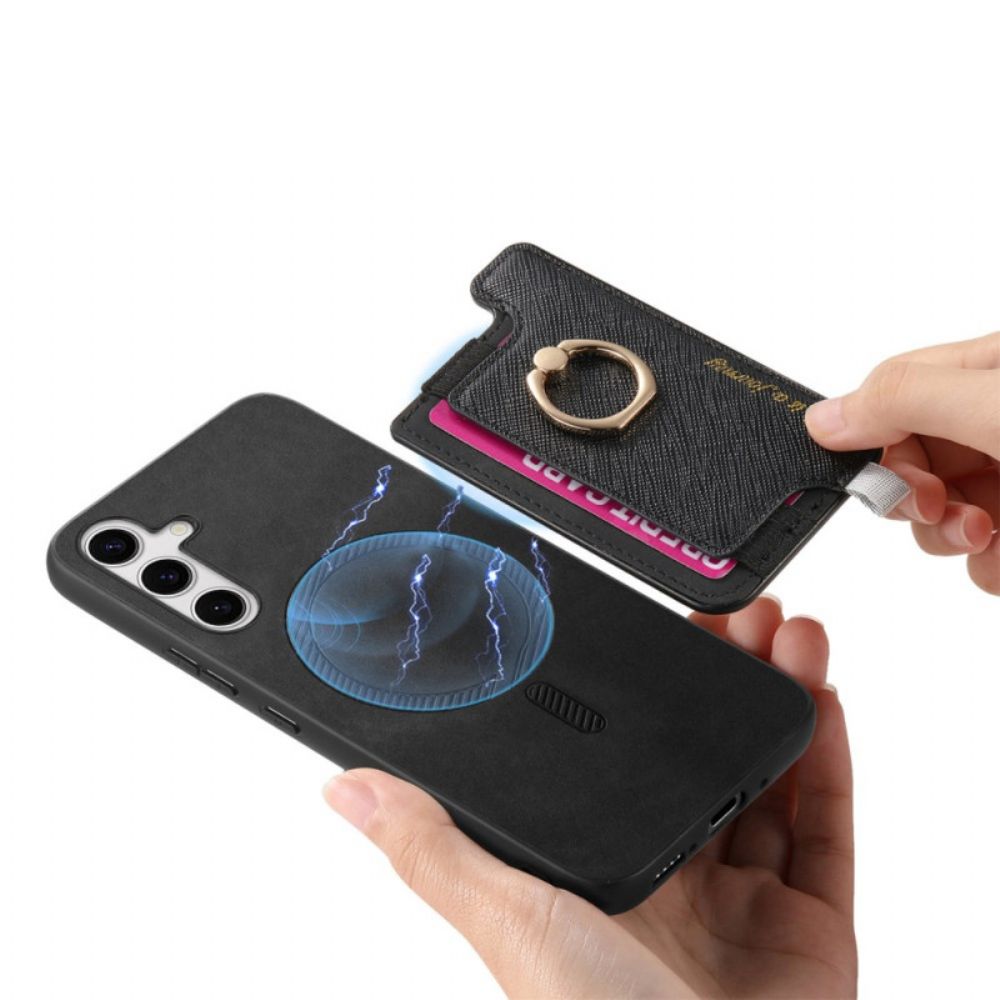 Hoesje Samsung Galaxy S25 Plus 5g Klassiek