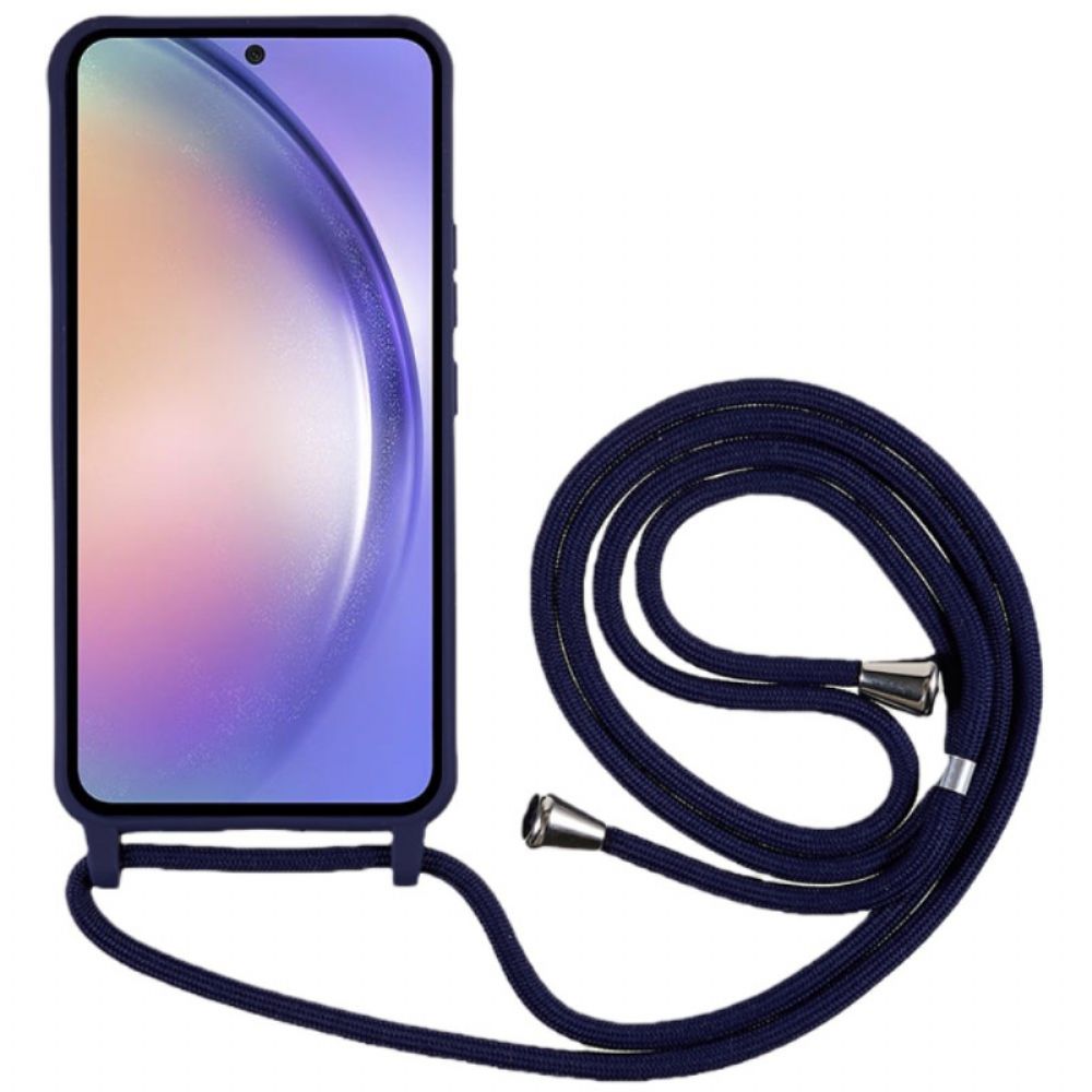 Hoesje Samsung Galaxy S25 Plus 5g Klassiek