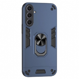 Hoesje Samsung Galaxy S25 Plus 5g Klassiek Robuust