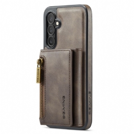 Hoesje Samsung Galaxy S25 Plus 5g M5-serie Dg.ming