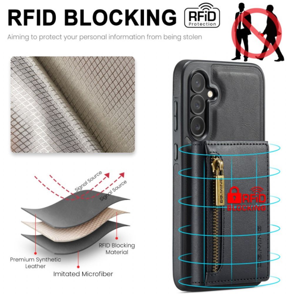 Hoesje Samsung Galaxy S25 Plus 5g M5-serie Dg.ming