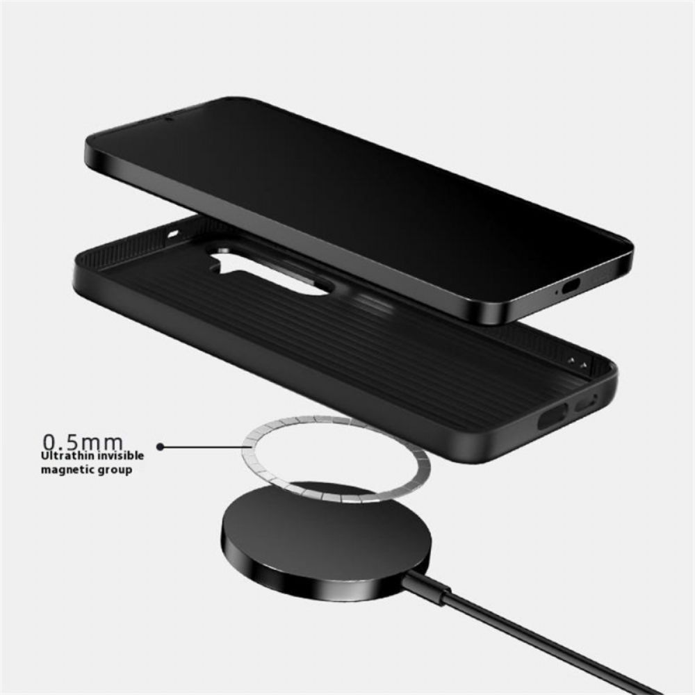 Hoesje Samsung Galaxy S25 Plus 5g Premium