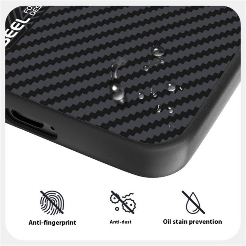 Hoesje Samsung Galaxy S25 Plus 5g Premium