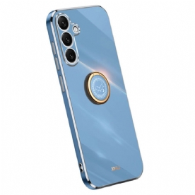 Hoesje Samsung Galaxy S25 Plus 5g Ringhouder Xinli