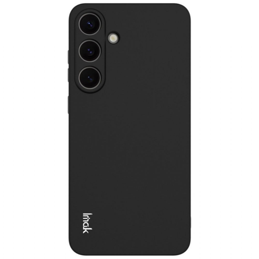 Hoesje Samsung Galaxy S25 Plus 5g Uc-3-serie Imak Bescherming Hoesje