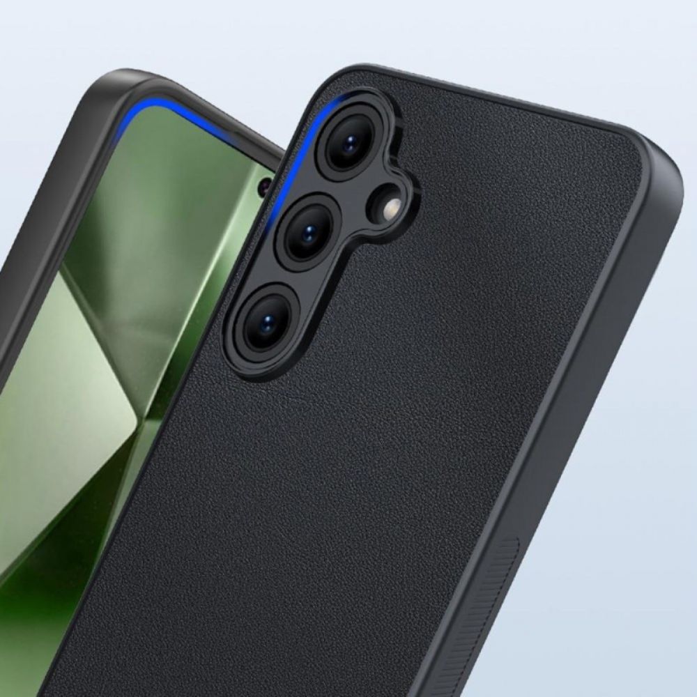 Hoesje Samsung Galaxy S25 Plus 5g Ultradun Kunstleer