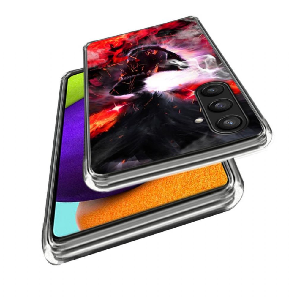 Hoesje Samsung Galaxy S25 Plus 5g Wild