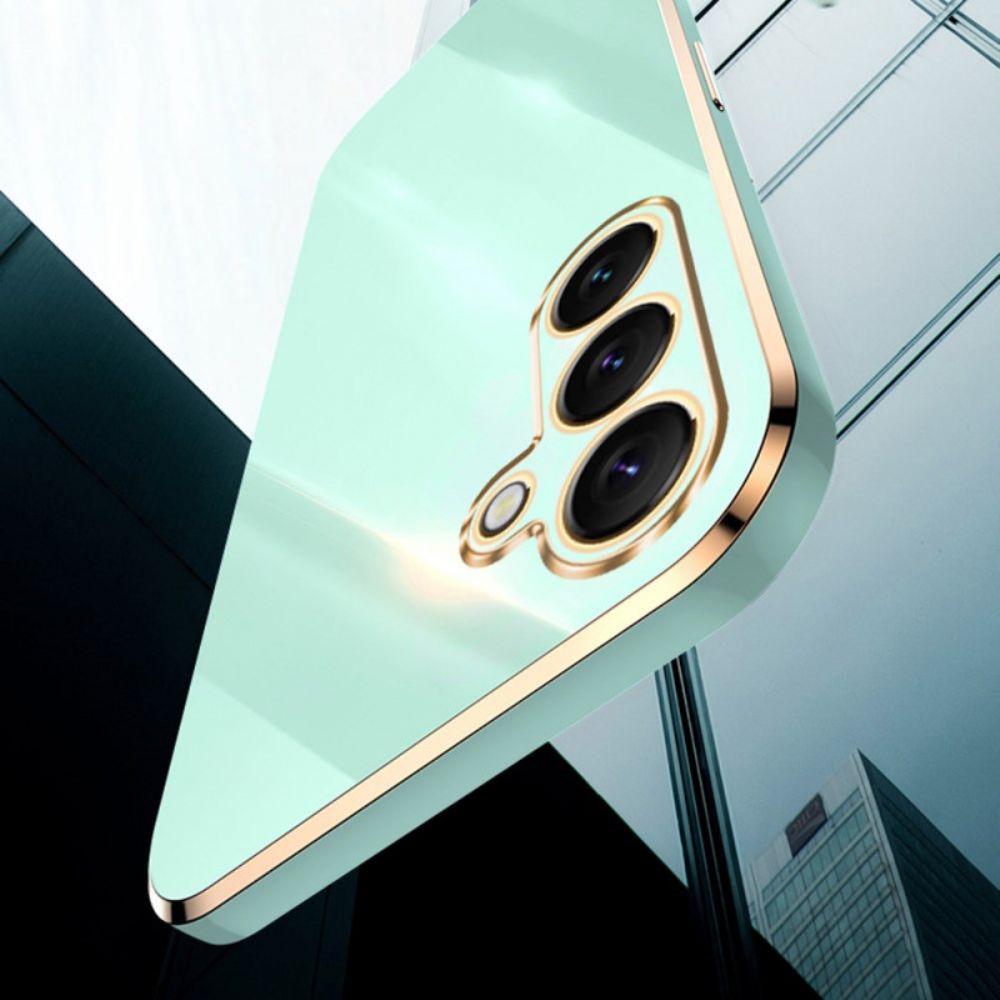 Hoesje Samsung Galaxy S25 Plus 5g Xinli