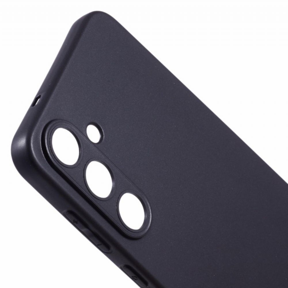 Hoesje Samsung Galaxy S25 Plus 5g Zwart