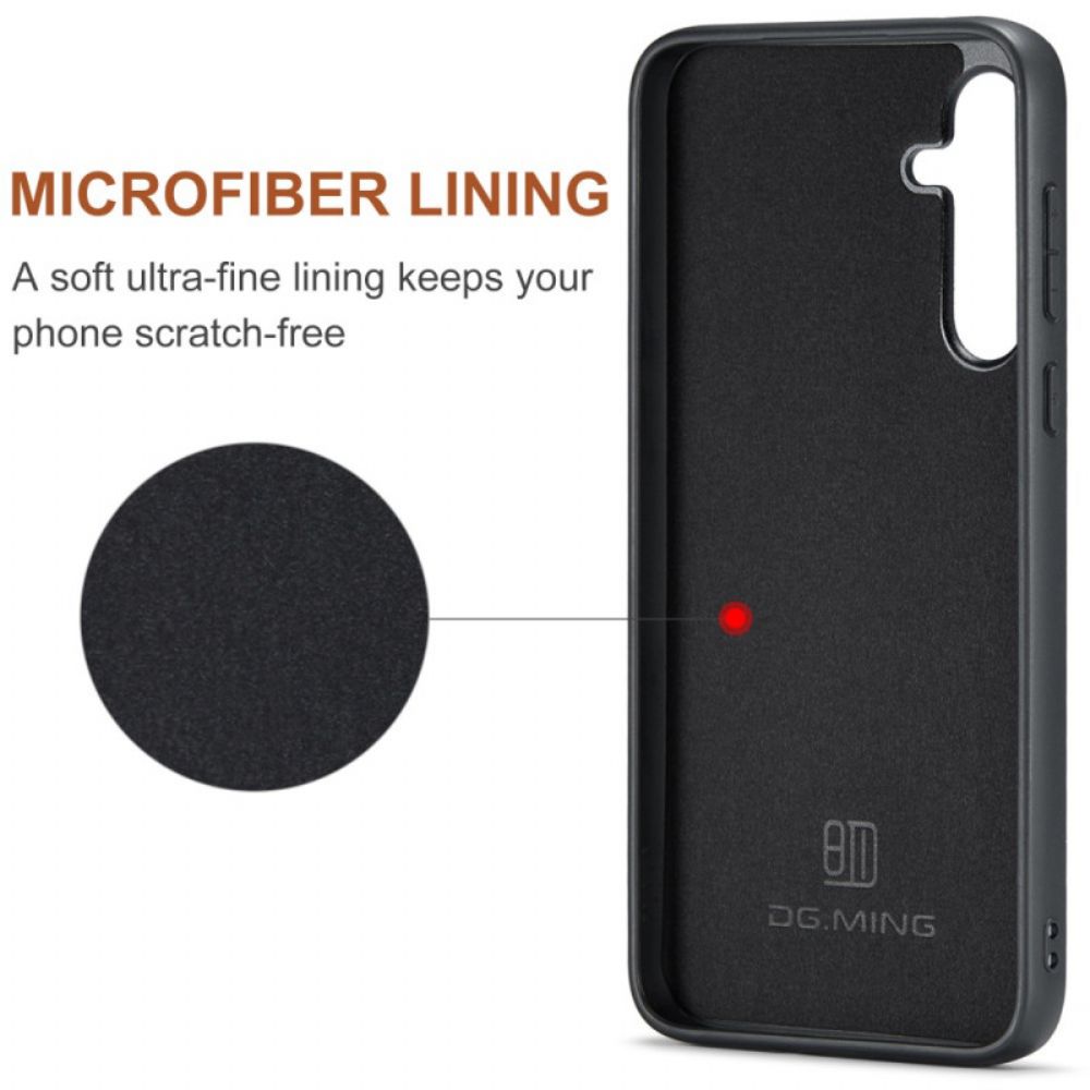 Hoesje Voor Samsung Galaxy S25 Plus 5g M2-serie Dg.ming