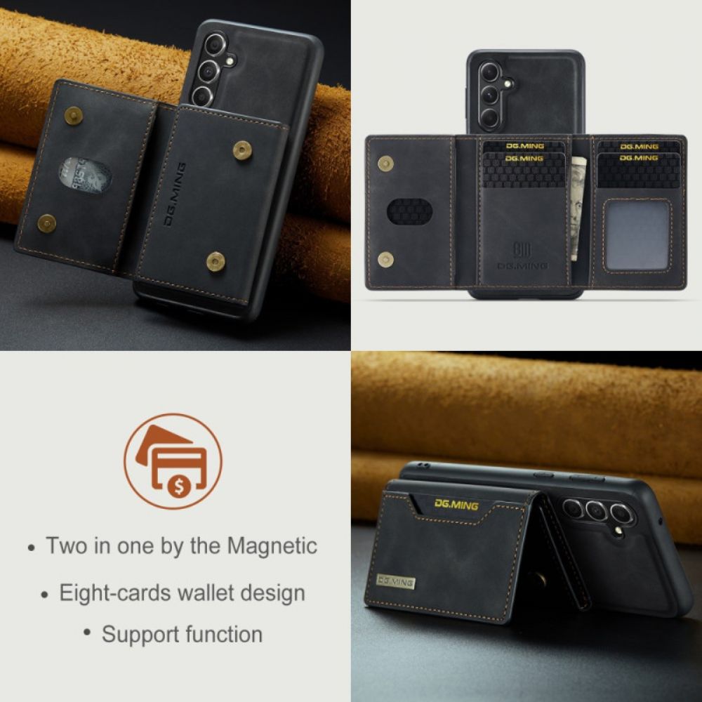 Hoesje Voor Samsung Galaxy S25 Plus 5g M2-serie Dg.ming