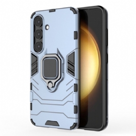 Hoesje Voor Samsung Galaxy S25 Plus 5g Ringbestendig