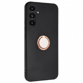 Hoesje Voor Samsung Galaxy S25 Plus 5g Ringhouder