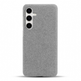 Hoesje Voor Samsung Galaxy S25 Plus 5g Stof