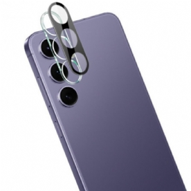 Lensbeschermer Van Gehard Glas Voor Samsung Galaxy S25 Plus 5g (zwarte Versie)