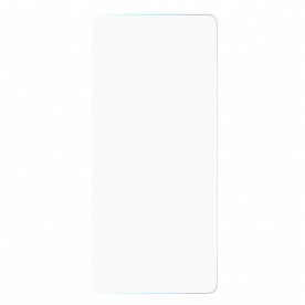 Arc Edge Gehard Glas Bescherming Voor Samsung Galaxy M32 Scherm