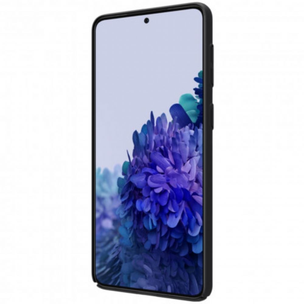 Hoesje voor Samsung Galaxy S21 Plus 5G Harde Vorst Nillkin