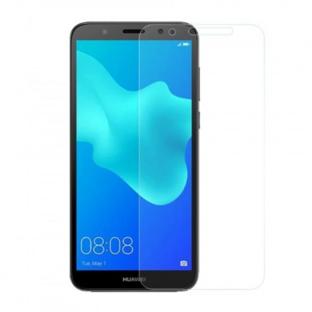 Gehard Glas Bescherming Voor Het Scherm Van De Huawei Y5 2018