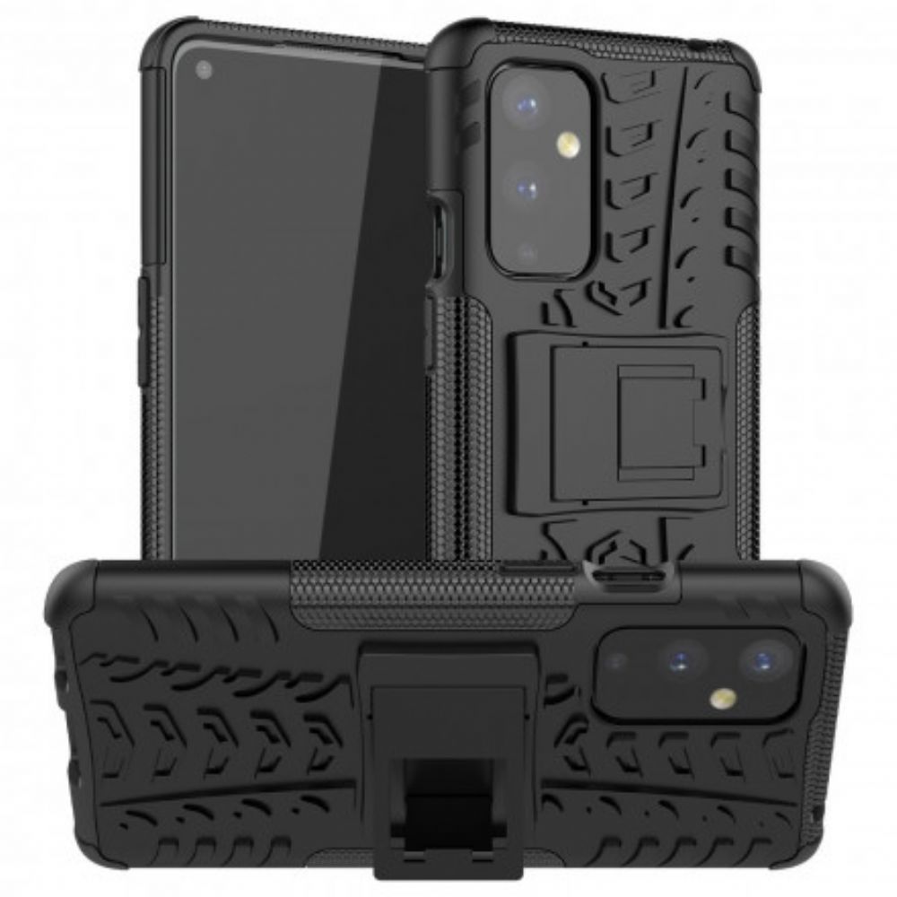 Hoesje voor OnePlus 9 Premium Bestendig
