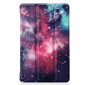 Bescherming Hoesje voor Huawei MatePad T 8 Universum