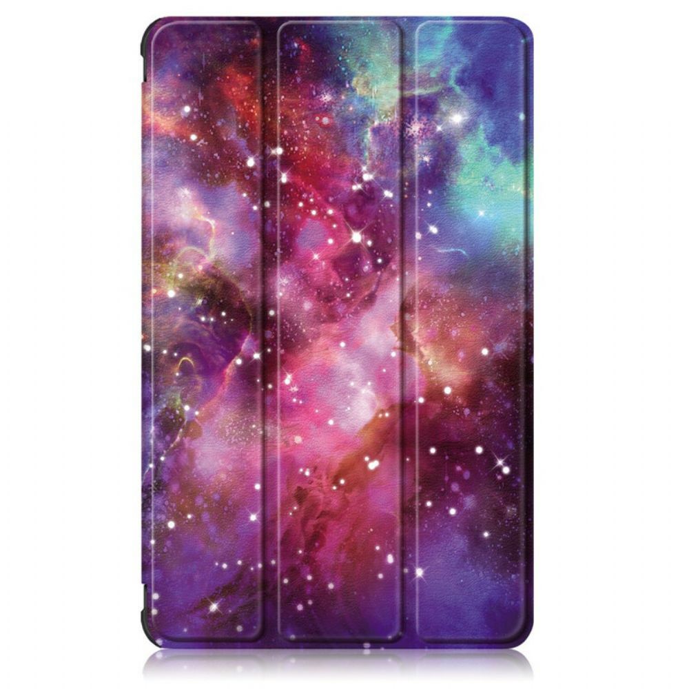 Bescherming Hoesje voor Huawei MatePad T 8 Versterkte Ruimte