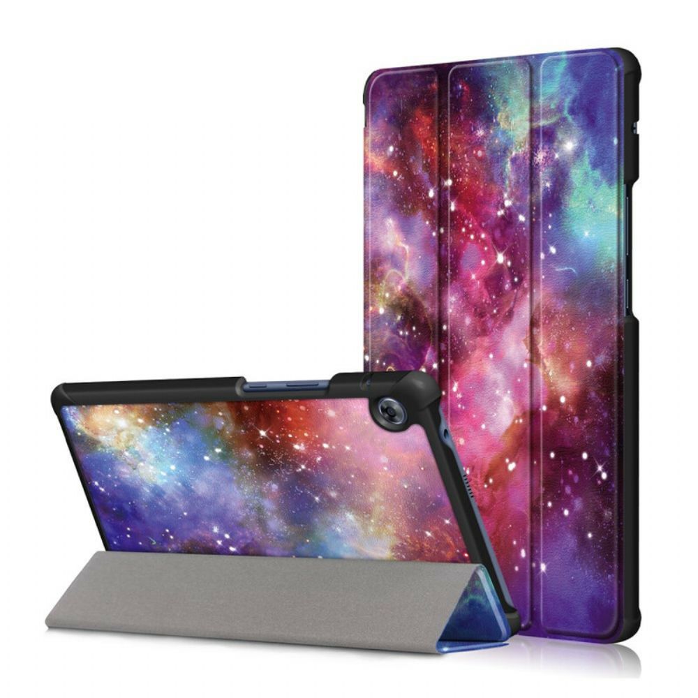 Bescherming Hoesje voor Huawei MatePad T 8 Versterkte Ruimte