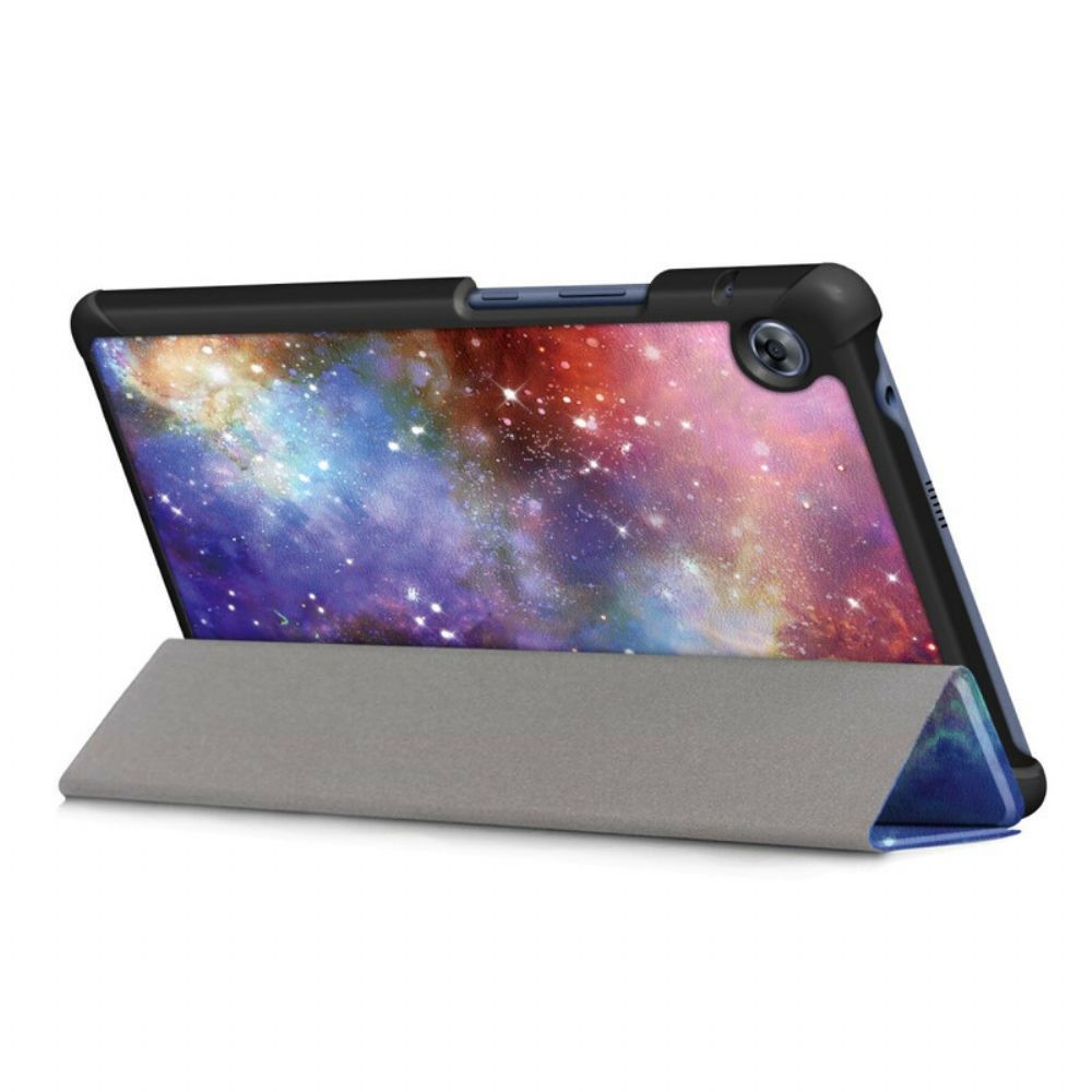 Bescherming Hoesje voor Huawei MatePad T 8 Versterkte Ruimte