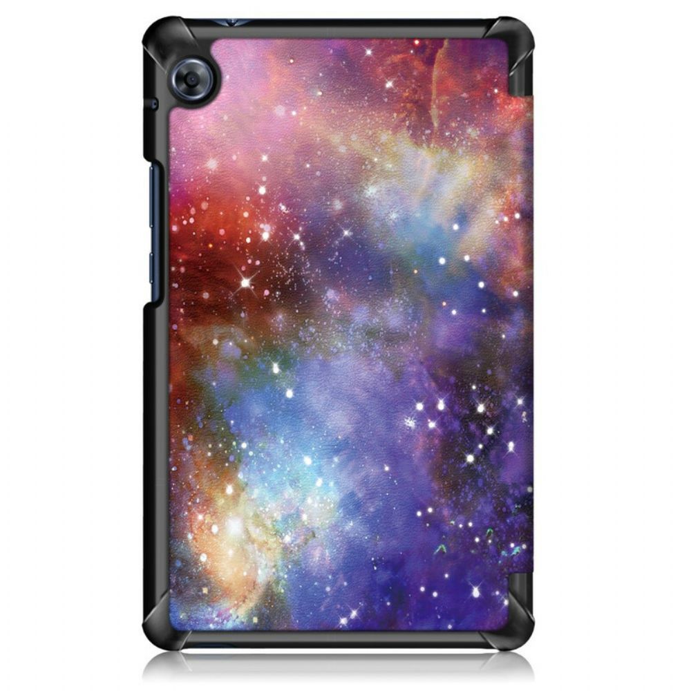 Bescherming Hoesje voor Huawei MatePad T 8 Versterkte Ruimte