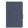 Donkerblauw