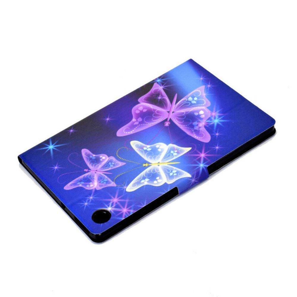 Folio-hoesje voor Huawei MatePad T 8 Vlinderfee