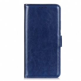 Bescherming Hoesje Xiaomi 17 Lakleer