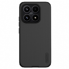 Cover Hoesje Xiaomi 17 Telefoonhoesje Magsafe Frosted Shield Pro Nillkin