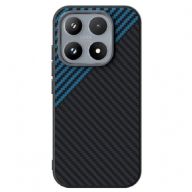 Cover Hoesje Xiaomi 17 Telefoonhoesje Magsafe Koolstofvezel Abeel