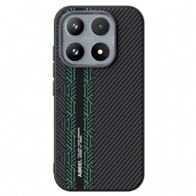 Cover Hoesje Xiaomi 17 Telefoonhoesje Magsafe Textured Abeel