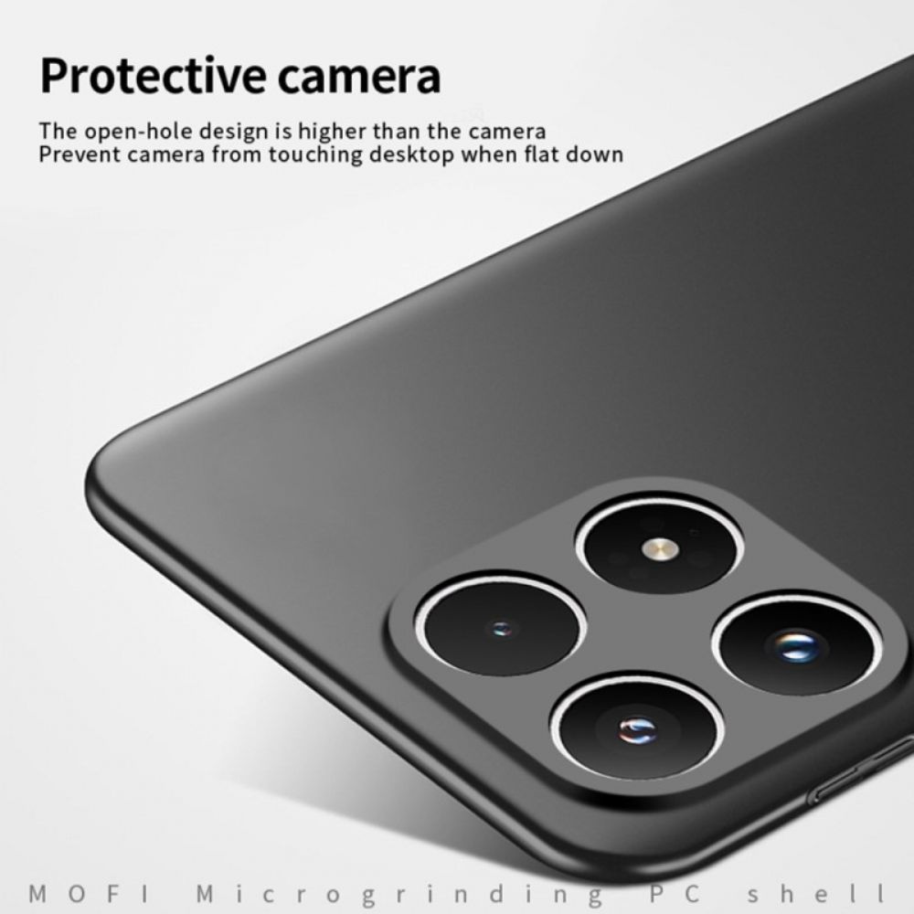 Cover Hoesje Xiaomi 17 Telefoonhoesje Mofi Ultra Thin