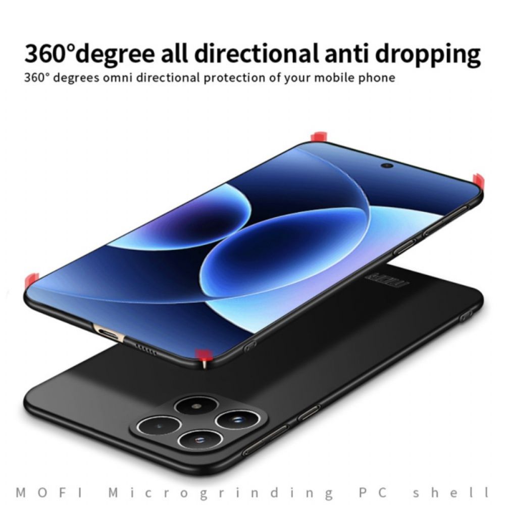 Cover Hoesje Xiaomi 17 Telefoonhoesje Mofi Ultra Thin