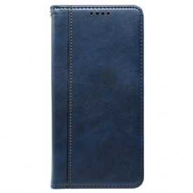 Folio-hoesje Voor Xiaomi 17 Bies