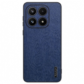 Hoesje Voor Xiaomi 17 Houtlook