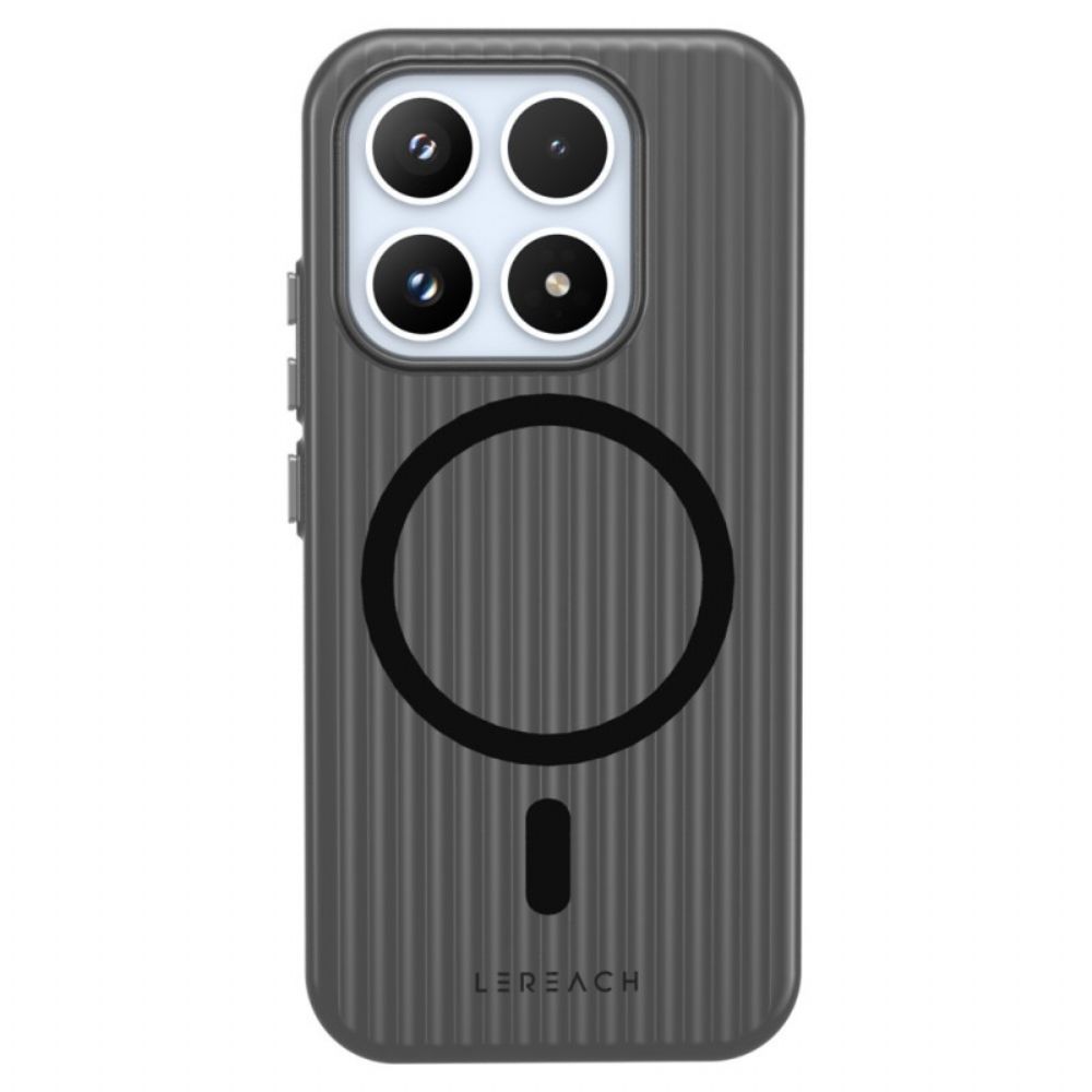 Hoesje Voor Xiaomi 17 Magnetisch Toc-serie Lereach