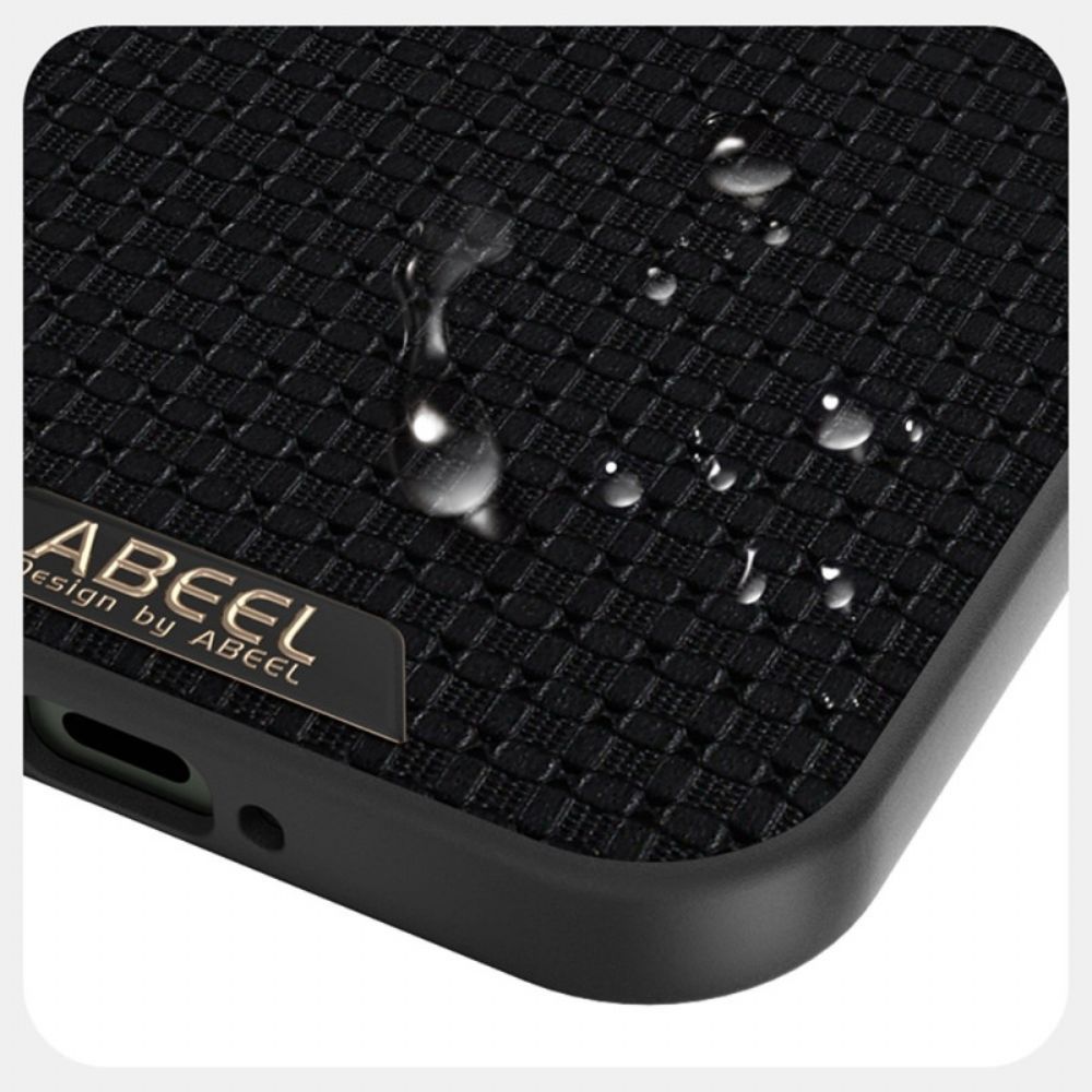 Hoesje Voor Xiaomi 17 Magsafe Abeel