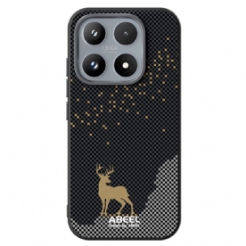 Hoesje Voor Xiaomi 17 Magsafe Pattern Abeel