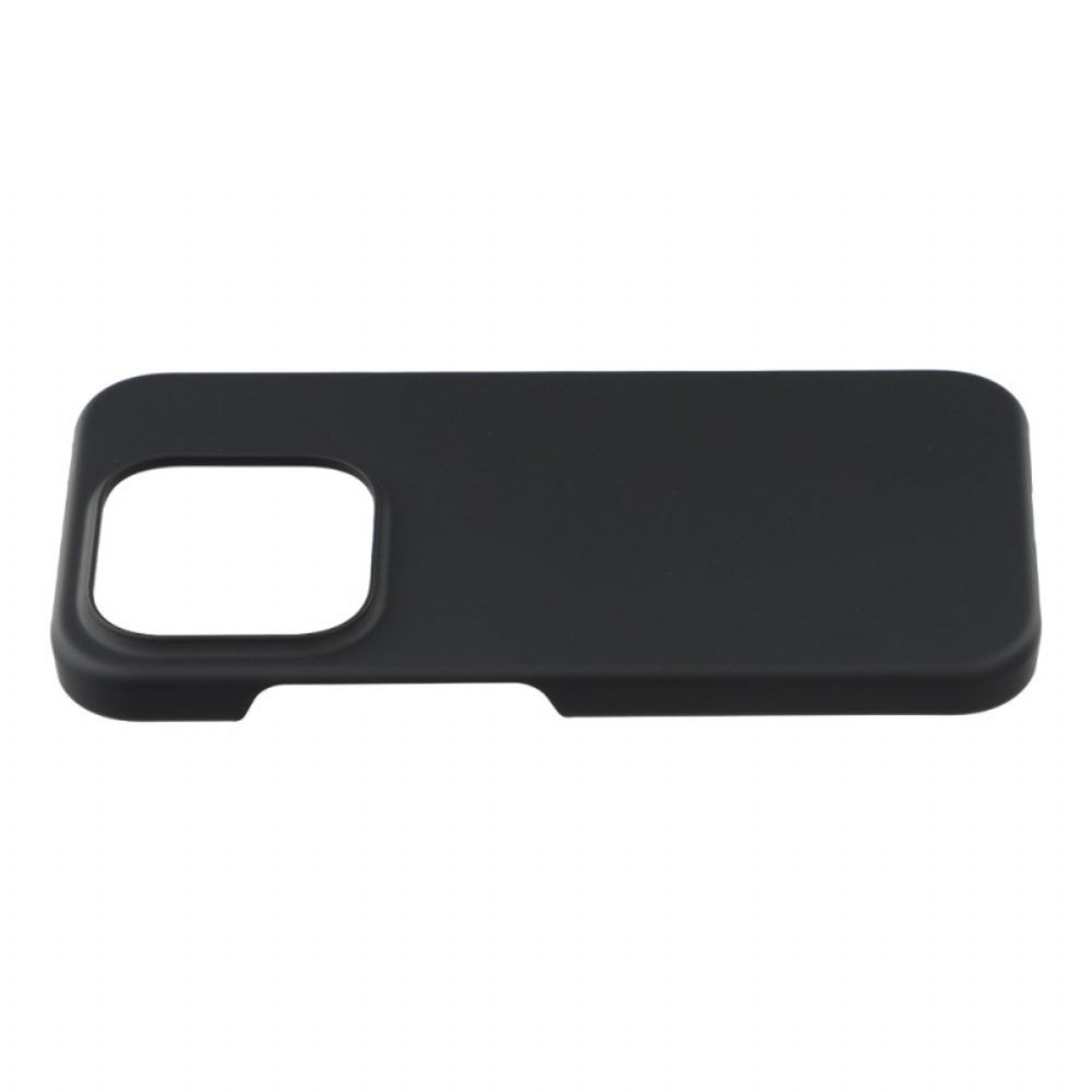 Hoesje Voor Xiaomi 17 Minimalistisch