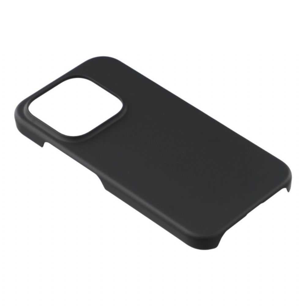 Hoesje Voor Xiaomi 17 Minimalistisch