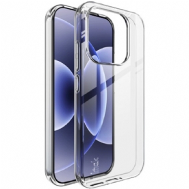 Hoesje Voor Xiaomi 17 Ux-10 Imak