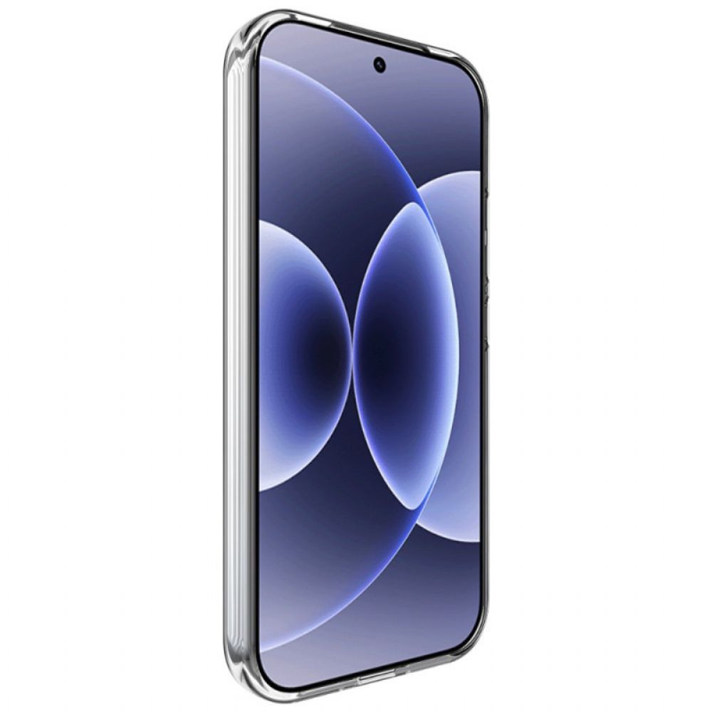 Hoesje Voor Xiaomi 17 Ux-10 Imak